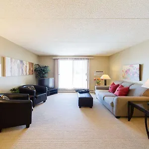 Executive Suites Polo Park Winnipeg